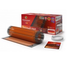 Электрический пол Теплолюкс ProfiMat 2700 вт, 15 кв.м., под плитку 2206141
