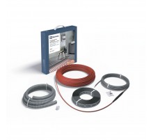 Кабель нагревательный Electrolux 5.9 м, 100 Вт электрический теплый пол ETC2-17-100