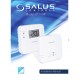 Salus Терморегулятор RT310RF беспроводной, не программируемый