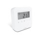 Salus Терморегулятор HTRP-RF (50) беспроводной, программируемый Zigbee