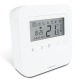 Salus Терморегулятор HTRP-RF (50) беспроводной, программируемый Zigbee