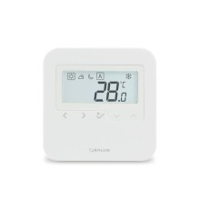 Salus Терморегулятор HTRS-RF (30) беспроводной, не программируемый Wi-Fi