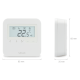 Salus Терморегулятор HTRS-RF (30) беспроводной, не программируемый Wi-Fi
