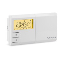 Salus Терморегулятор 091FL проводной, программируемый