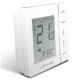 Salus терморегулятор VS30W проводной, программируемый, белый