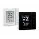 Salus терморегулятор VS30W проводной, программируемый, белый