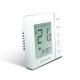 Salus терморегулятор VS30W проводной, программируемый, белый