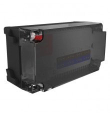 Salus KL04RF Расширительный модуль беспроводной