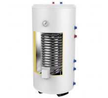 Бойлер косвенного нагрева Termica AMET 120 INOX