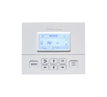 Панель управления ZONT МЛ-753, ML00004742