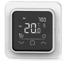 Терморегулятор IQ Watt SMART Heat белый