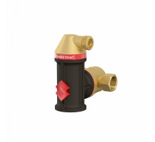 Flamco Сепаратор воздуха Flamcovent Smart 1 1/4