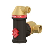 Flamco Сепаратор воздуха Flamcovent Smart 3/4