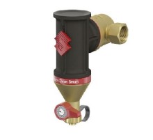 Flamco Сепаратор шлама Flamco Clean Smart 1 1/4