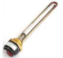 ТЭН муфтовый для бойлера Termica (Термика) RDT 3.0, 3 кВт, 220B