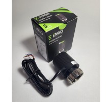 Engo сервопривод нормально закрытый, M30x1.5, 230V, E30NC230