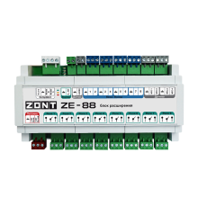 Блок расширения ZONT ZE-88