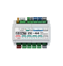 Блок расширения ZONT ZE-44