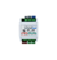 Блок расширения ZONT ZE-22