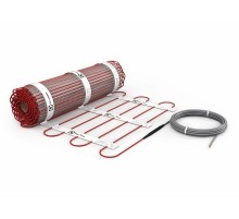 Теплый пол Electrolux Eco Mat 150 вт, 7 кв.м., под плитку EEM 2-150-7