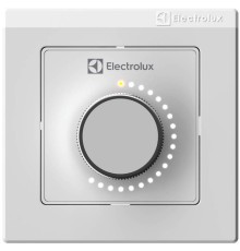 Терморегулятор Electrolux ETL-16W проводной, не программируемый, белый