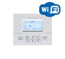 Панель управления ZONT МЛ-753 wi-fi, беспроводная