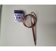 Caem Термостат капиллярный TU-V 30-90 C(0-90C)