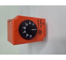 Термостат погружной CAEM TU 10 B (30-90°C) LP5302