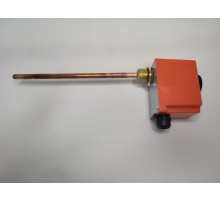 Термостат погружной CAEM TU 10 B (30-90°C) LP5629