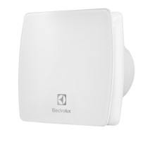 Electrolux вентилятор вытяжной серии Glass EAFG-100 white