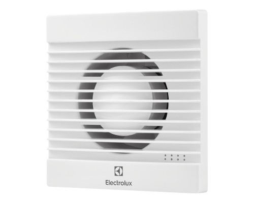 Electrolux вентилятор вытяжной серии Basic EAFB-150T с таймером