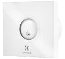 Electrolux вентилятор вытяжной серии Rainbow EAFR-100 white