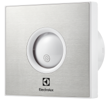 Electrolux вентилятор вытяжной серии Rainbow EAFR-120 steel