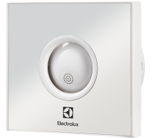 Electrolux вентилятор вытяжной серии Rainbow EAFR-100 mirror