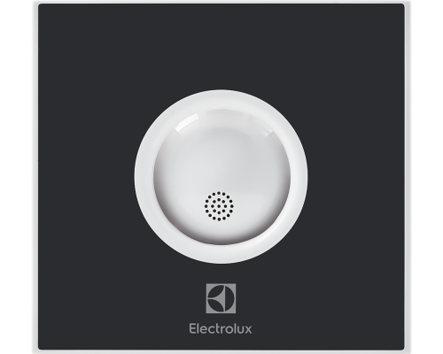 Electrolux вентилятор вытяжной серии Rainbow EAFR-100 dark