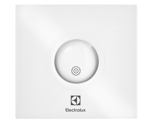 Electrolux вентилятор вытяжной серии Rainbow EAFR-150 white