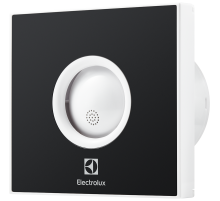 Electrolux вентилятор вытяжной серии Rainbow EAFR-120 dark
