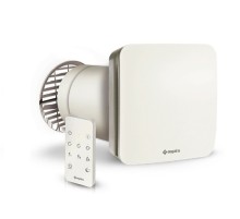 ASPIRVELO AIR ECOCOMFORT RF AP19987S1, 100мм