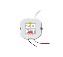 ZONT Блок питания в подрозетник 5V/220