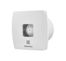 Вентилятор вытяжной серии Premium EAF-120TH с таймером и гигростатом