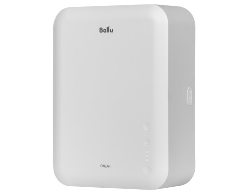 Очиститель воздуха приточный Ballu ONEAIR ASP-80 Очиститель воздуха приточный Ballu ONEAIR ASP-80