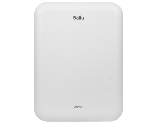 Очиститель воздуха приточный Ballu ONEAIR ASP-80 Очиститель воздуха приточный Ballu ONEAIR ASP-80