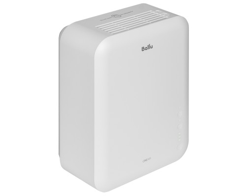 Очиститель воздуха приточный Ballu ONEAIR ASP-80 Очиститель воздуха приточный Ballu ONEAIR ASP-80