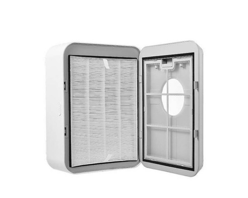 Очиститель воздуха приточный Ballu ONEAIR ASP-80 Очиститель воздуха приточный Ballu ONEAIR ASP-80