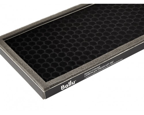 Фильтр угольный CARBON Ballu для ONEAIR ASP-200