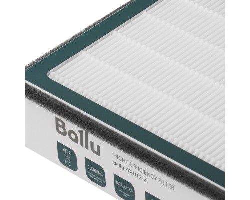 Фильтр высокоэффективный Ballu FB-H13-2