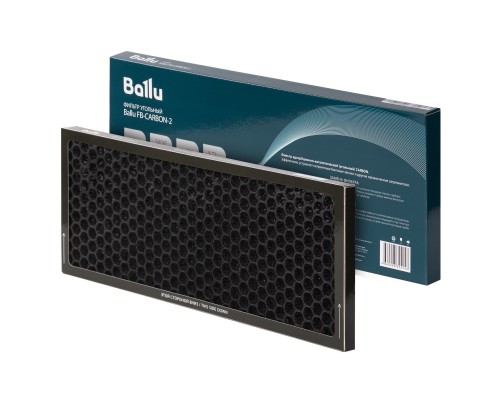 Фильтр угольный Ballu FB-CARBON-2