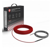 Кабель нагревательный Royal Thermo 300 Вт, 17.6м, RTDC 2-17-300