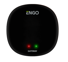 Интернет-шлюз ENGO ZigBee