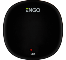 SALUS CONTROLS Интеллектуальный инфракрасный пульт ENGO